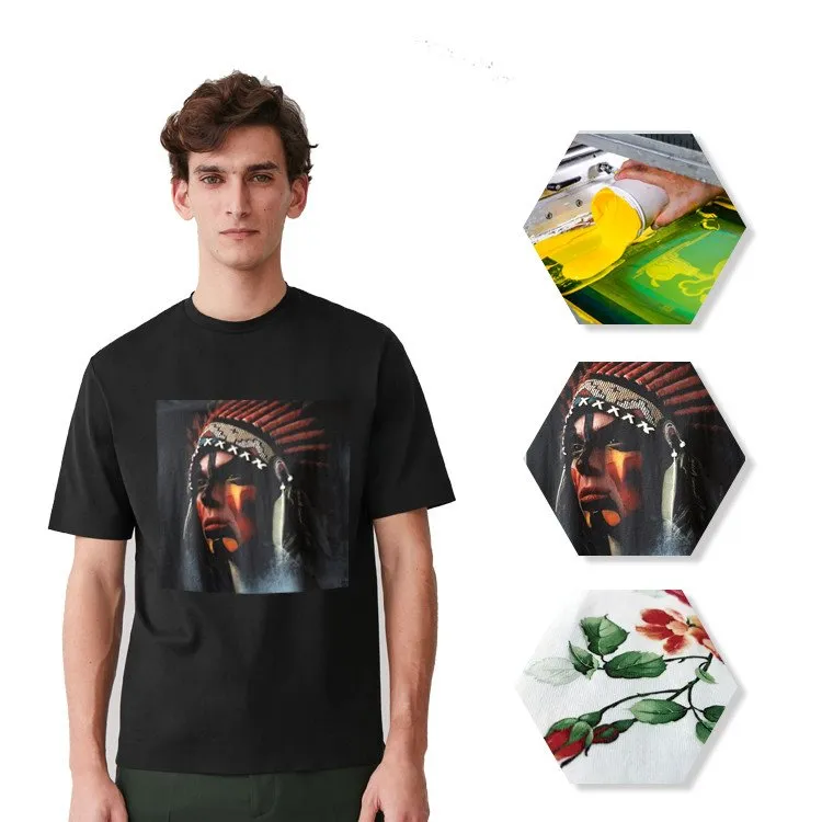 Garment Digital Print