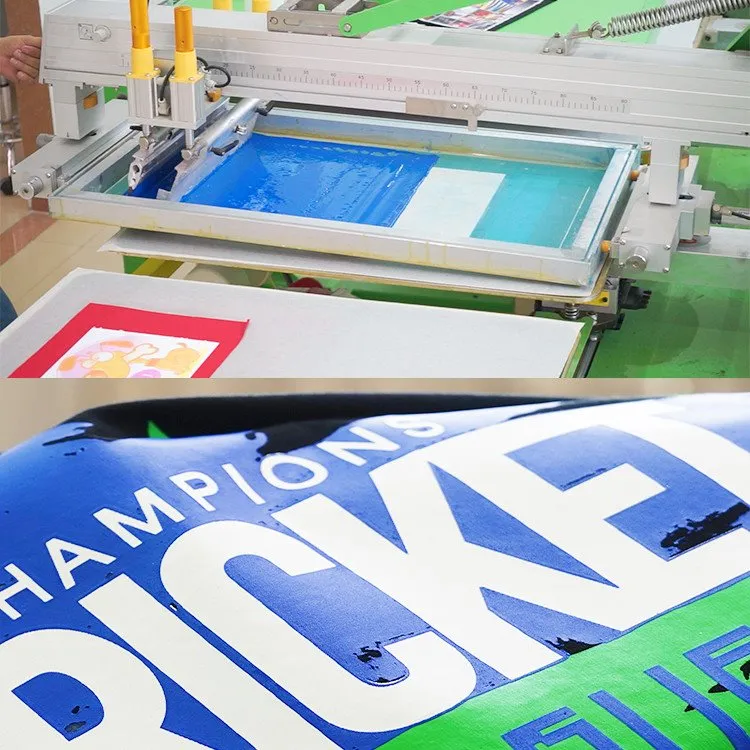 Magisk fargeendring skrive ut blekk