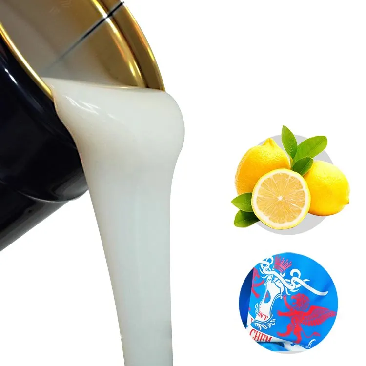 Oransje Smaker Trykk