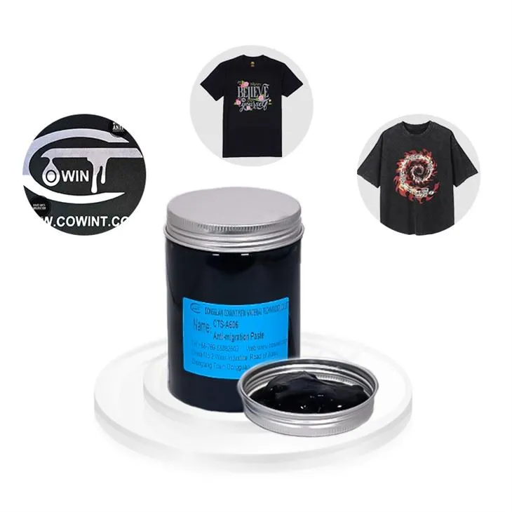 Anti-sublimasjonslim