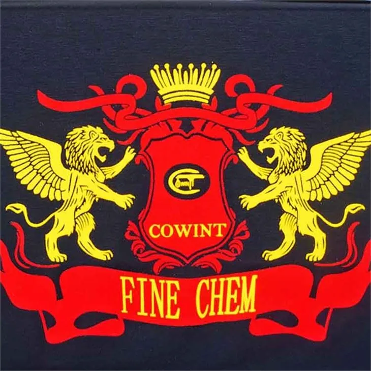 FL519 Maskinutskrift Flocking Paste