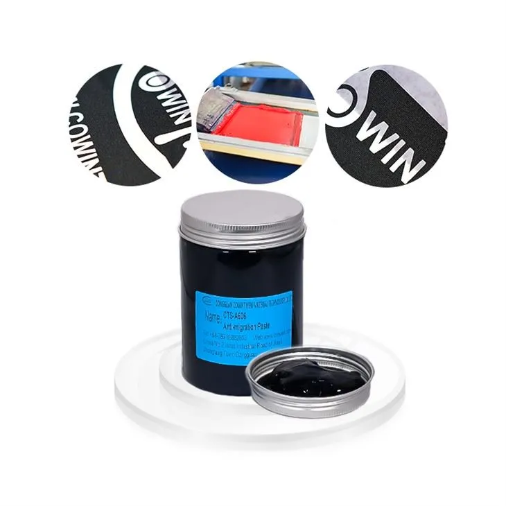 FS318F Anti-sublimasjonsprimer