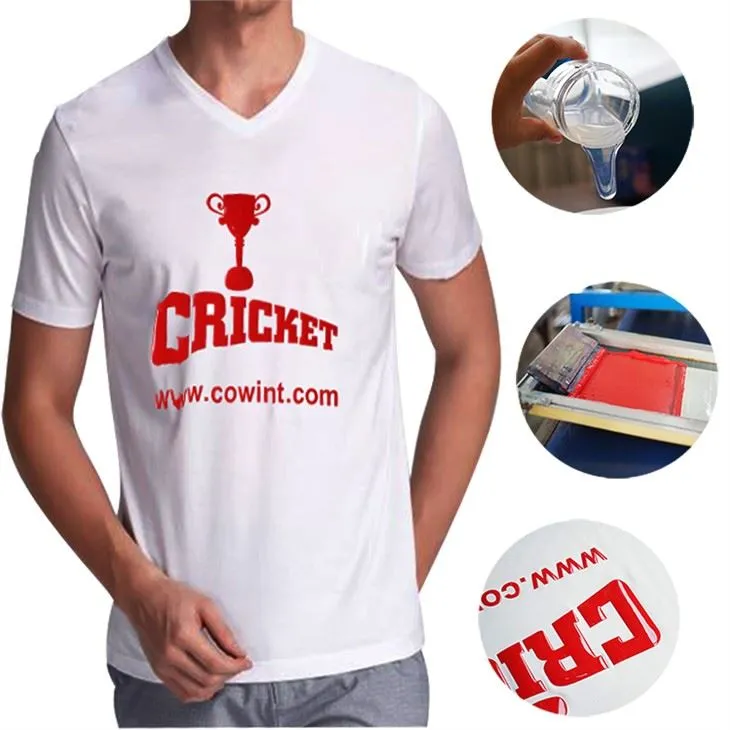 Hånd\Maskin rundvinkel silikon