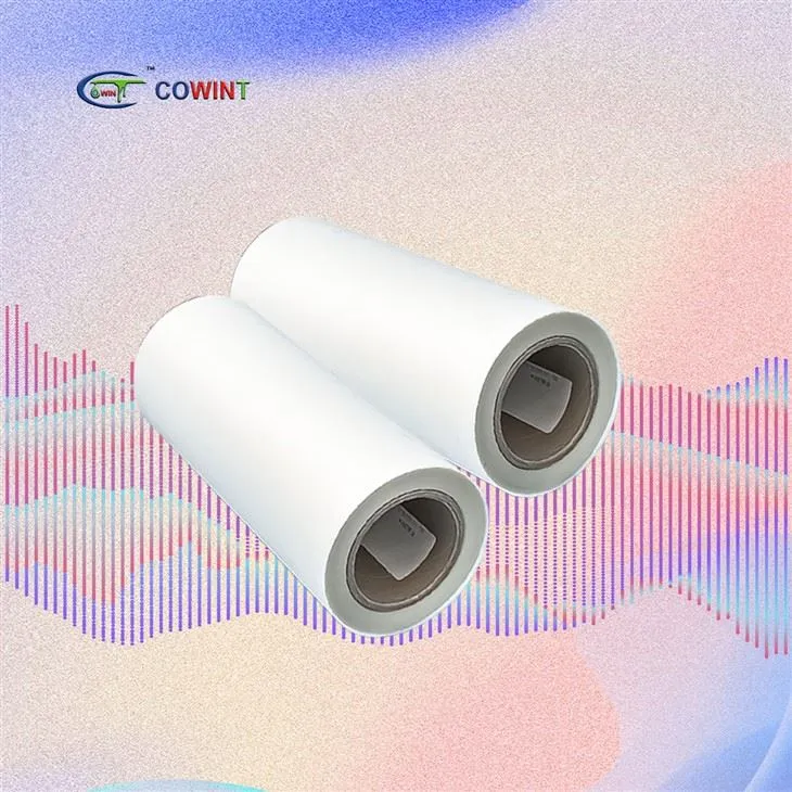 Tøm Dtf-overføringsark